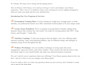 write compelling email copy, newsletters and email sequences
